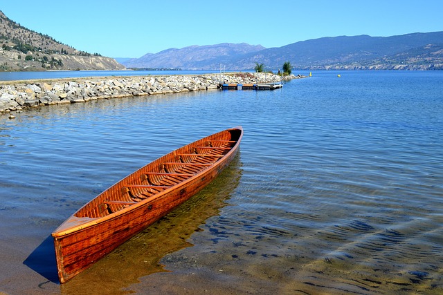 Skaha Lake